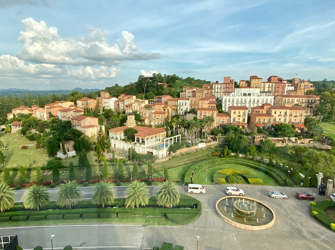 Toscana Piazza主图