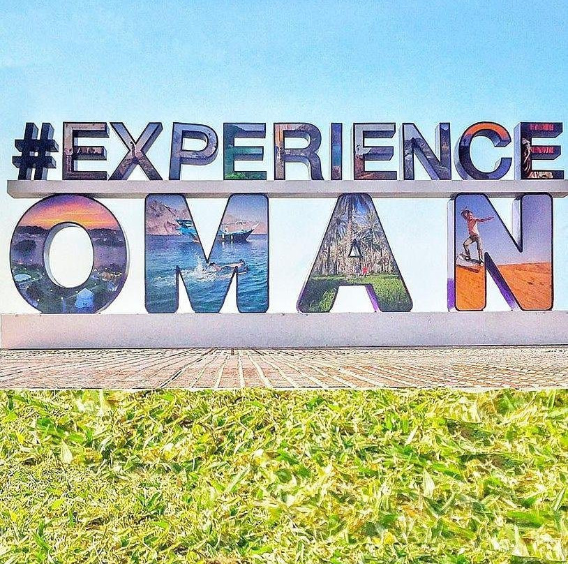 Gidoman Tours-马斯喀特必去景点