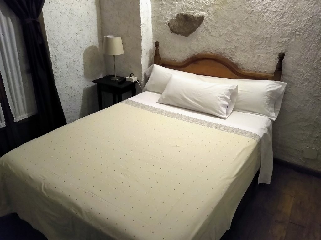 Hotel Labranza