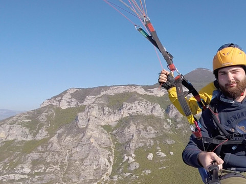 SkyFlySports Albania-地拉那必去景点