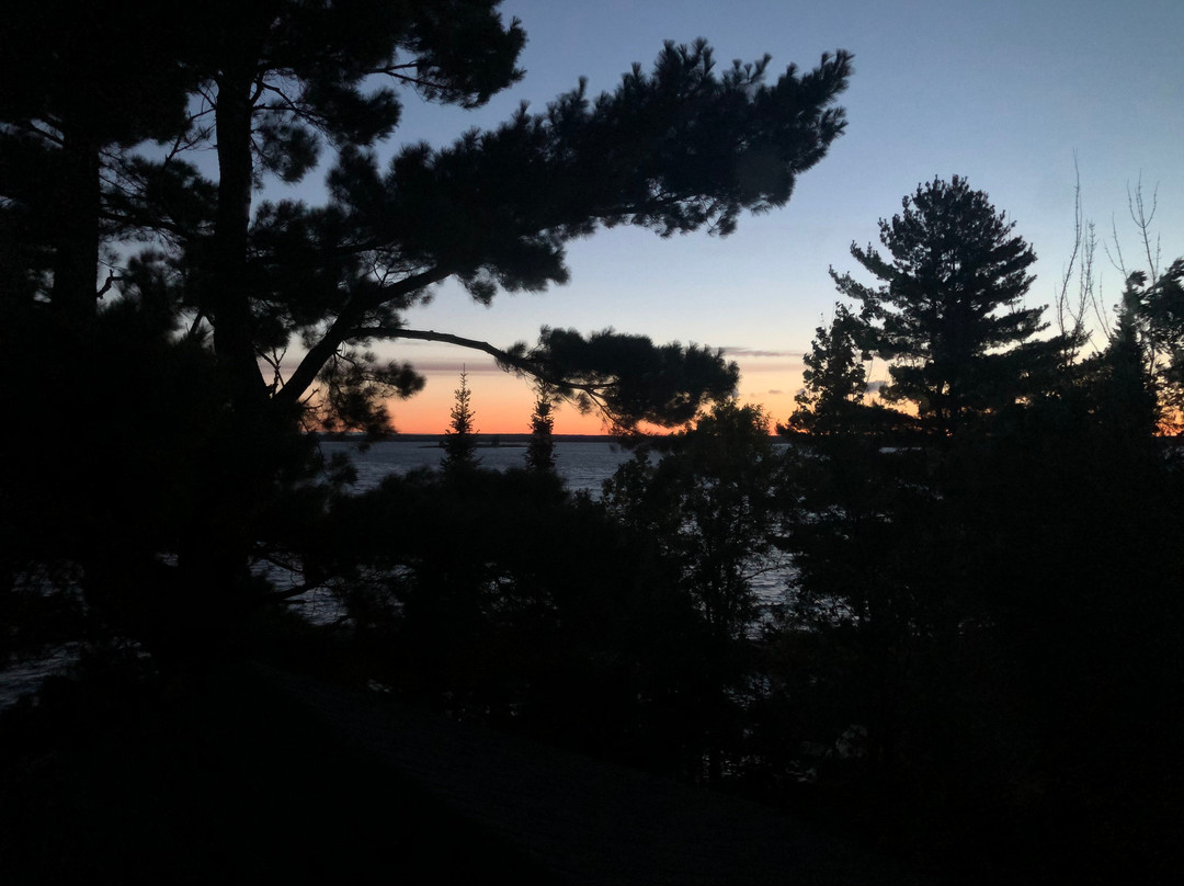 Northern Lights Resort & Outfitting主图