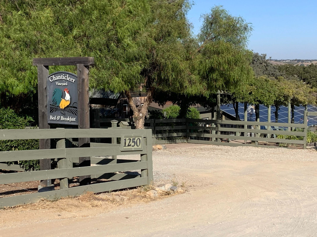 Kindred Oak Farm主图