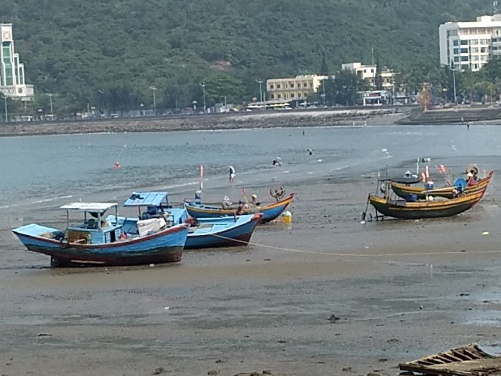 Front Beach-头顿必去景点