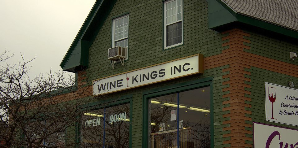 Wine Kings