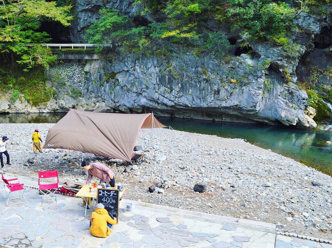 Water Turbine of Honjo-佐伯市必去景点