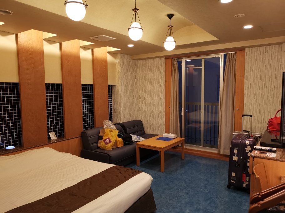 Hotel Sunset Terrace-官方