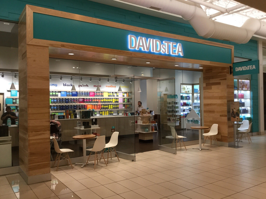 美国尼亚加拉瀑布奥特莱斯时尚购物中心-尼亚加拉大瀑布必去景点