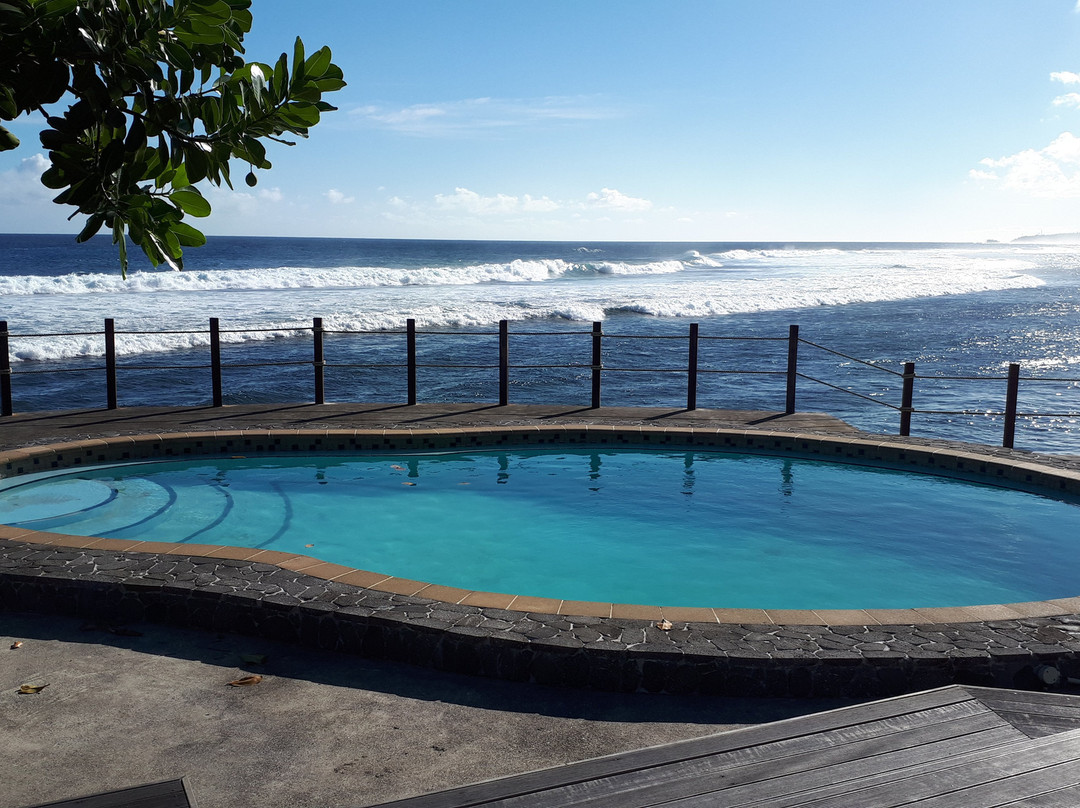 Aga Reef Resort主图