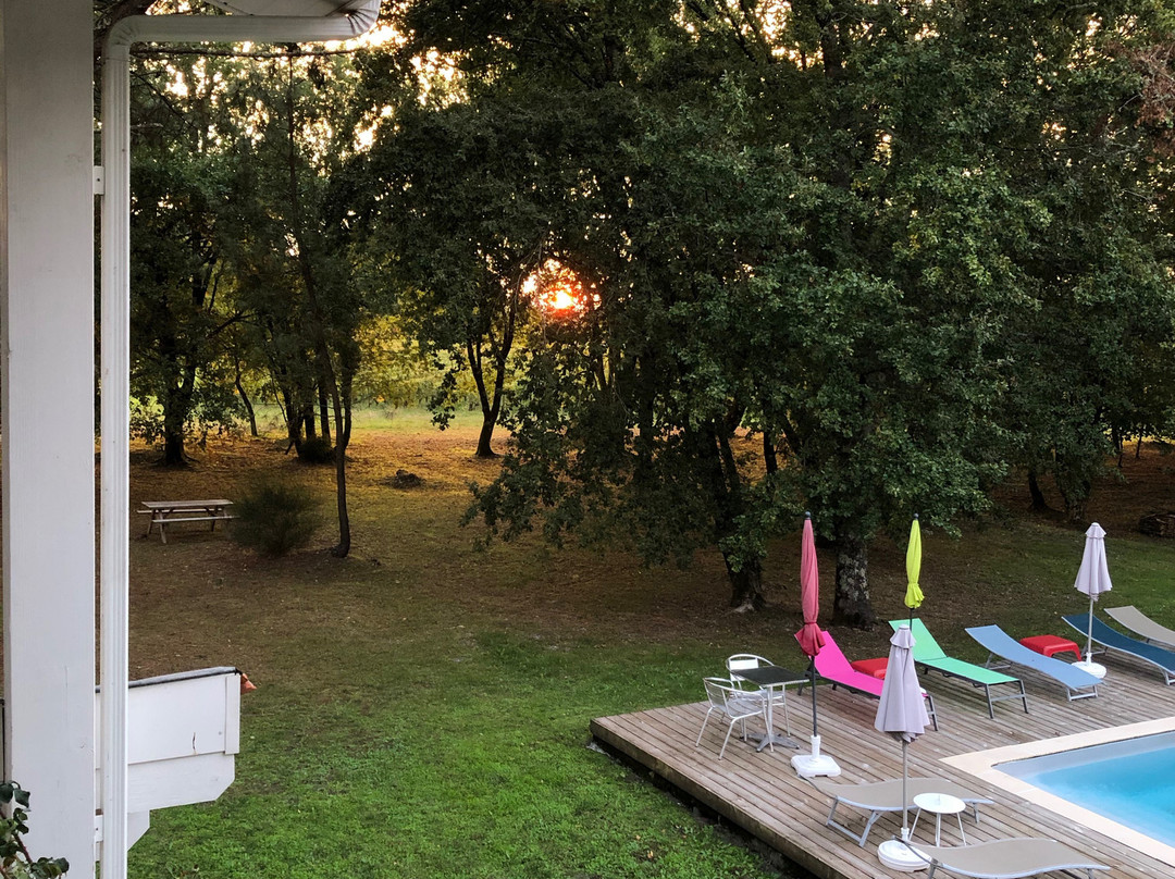 Domaine de Giron主图