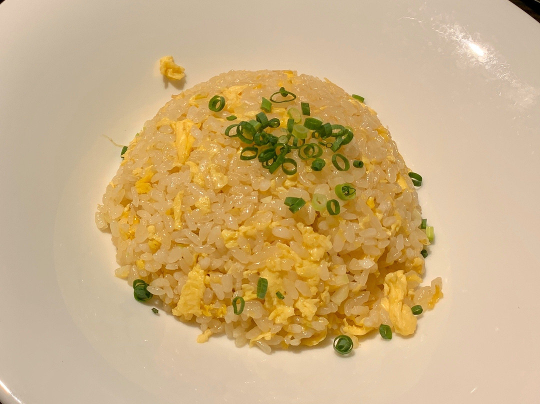 中国飯店 花壇