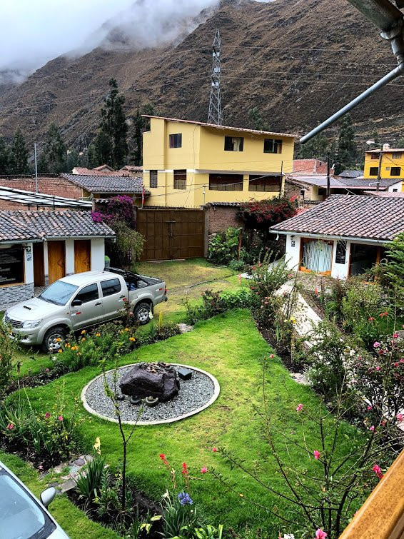 Hotel Tierra Inka Sacred Valley主图