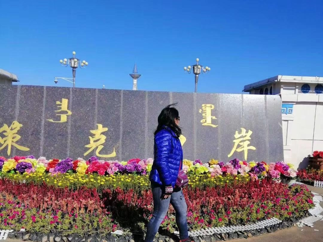 居延海-额济纳旗必去景点