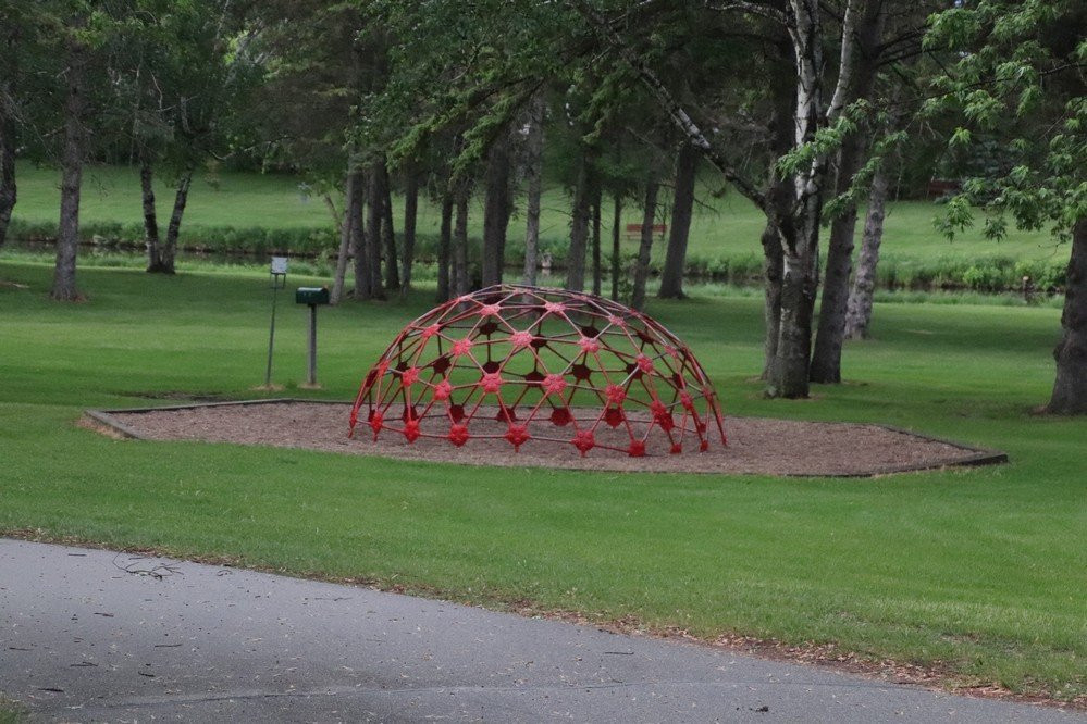 Sunnybrook Park & Shelters景点图片