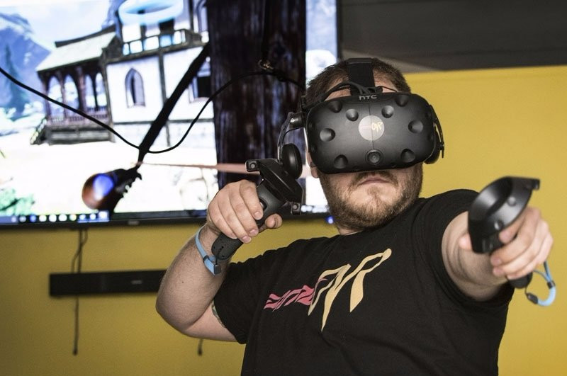 Game OVR-埃德蒙顿必去景点