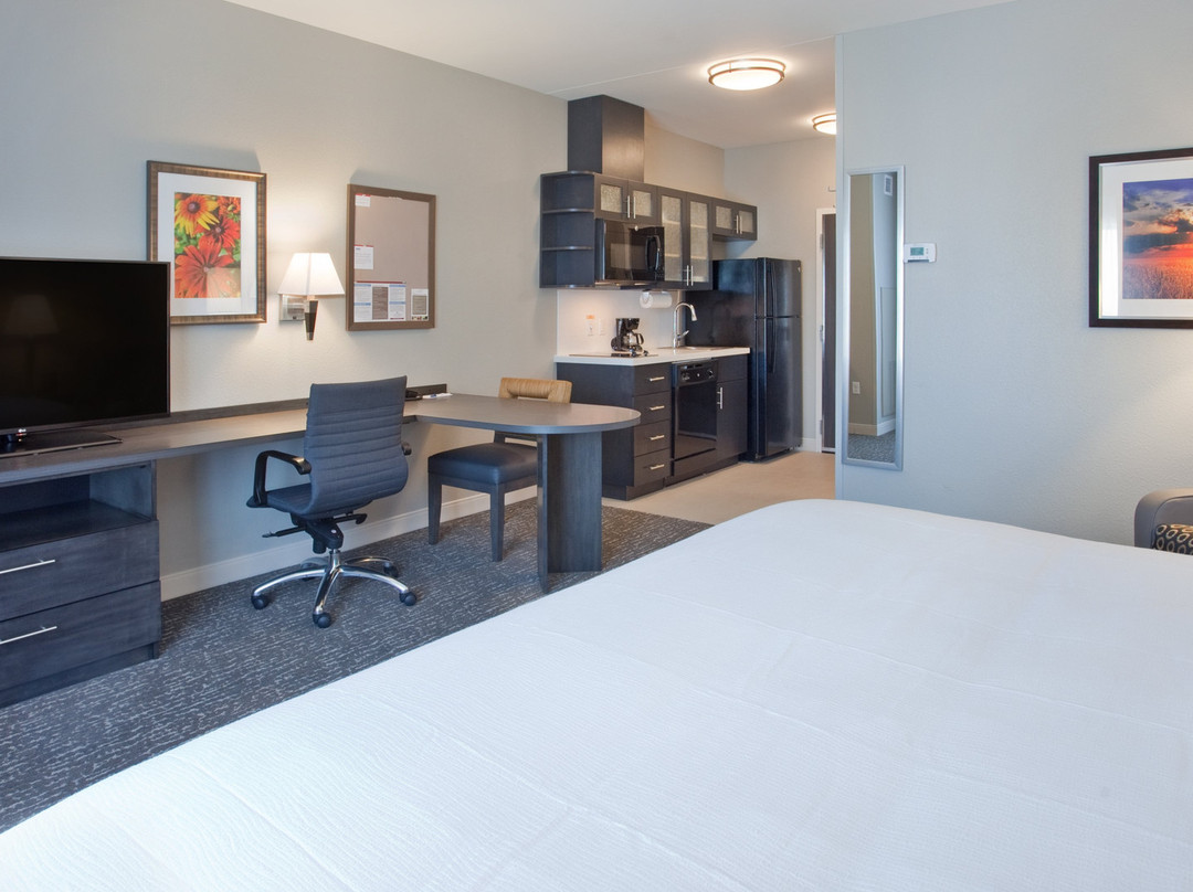 Candlewood Suites Kearney By IHG