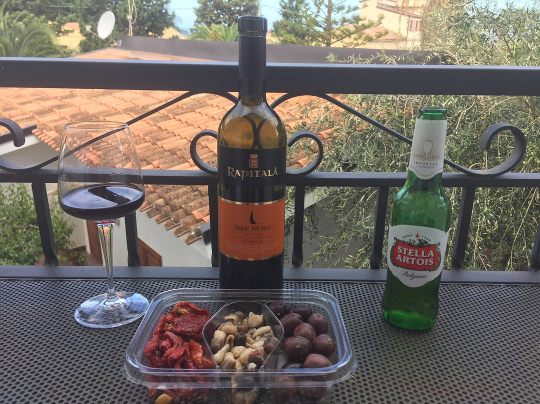 Hotel Baia Del Capitano主图