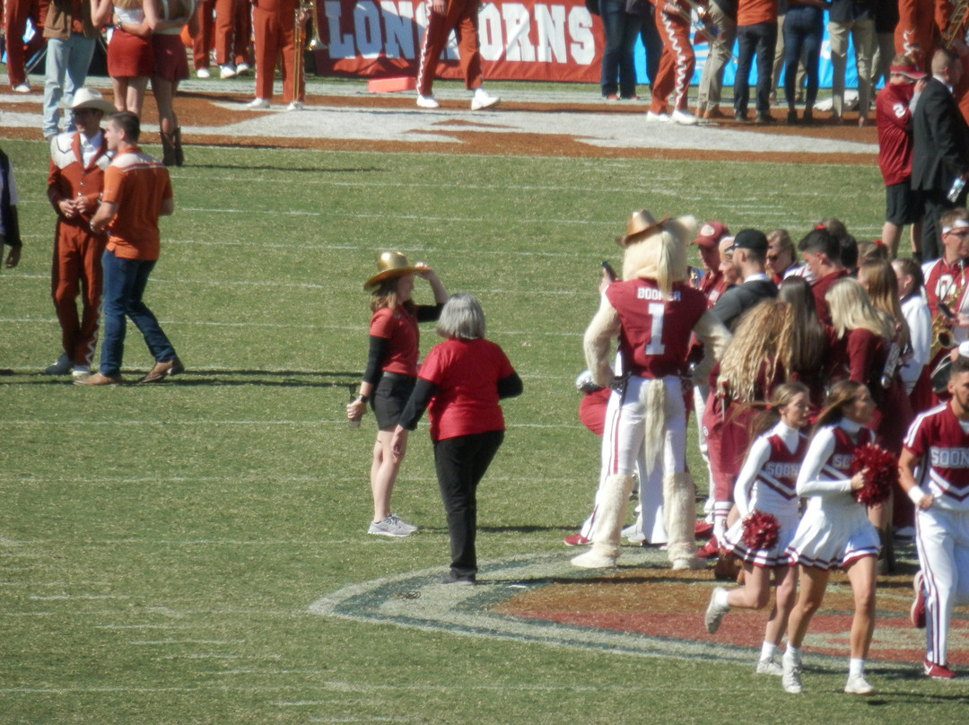 棉花杯-达拉斯必去景点