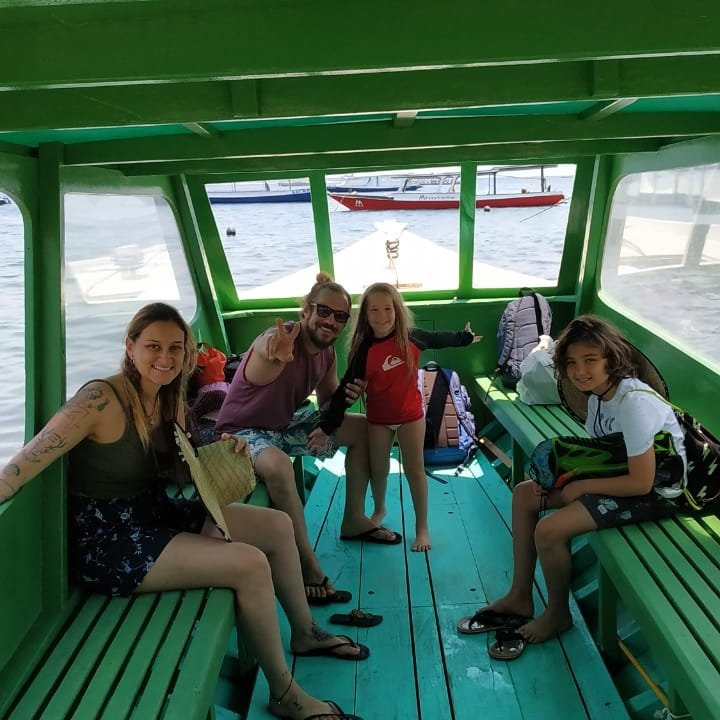 LOMBOK ISLAND TOUR AND TRAVEL-Kuta必去景点