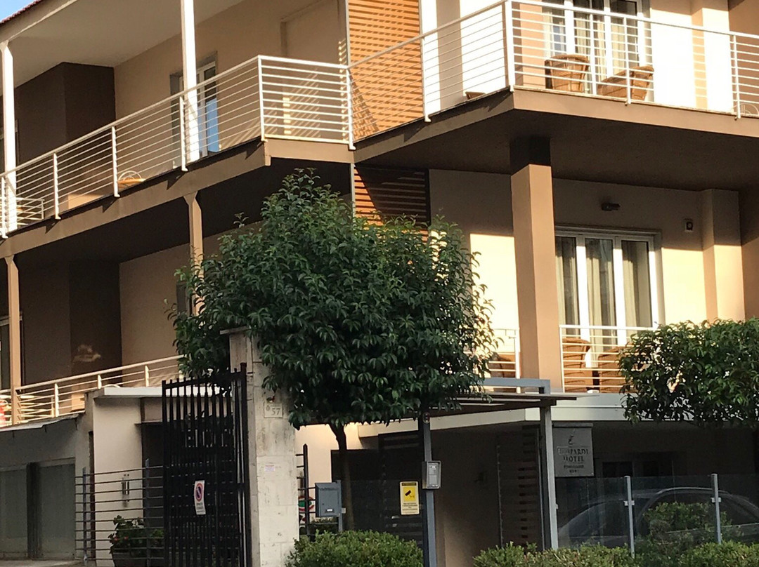 Hotel Leopardi主图