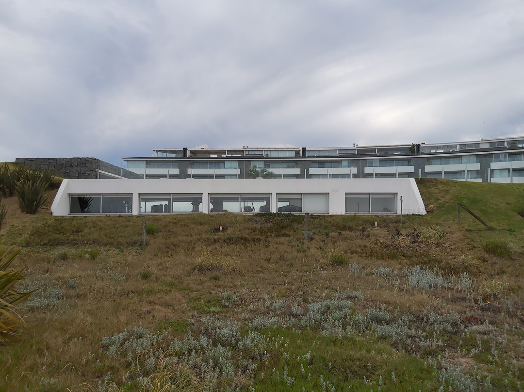 Playa Montoya-La Barra必去景点