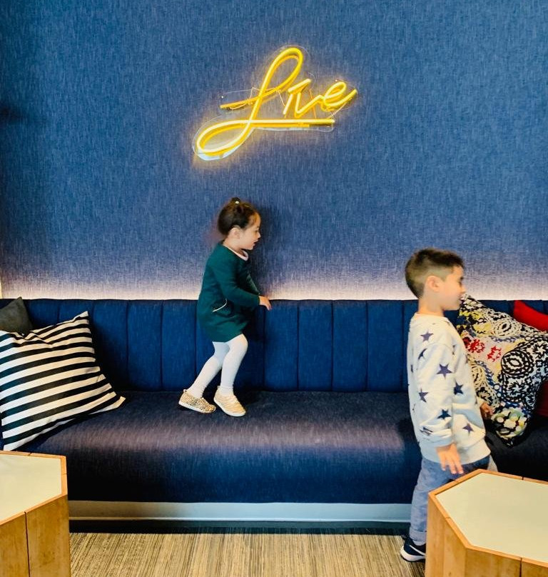 Aloft Lima Miraflores主图