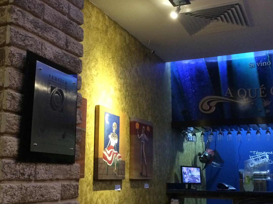 Boutique Tequila y Arte-瓜达拉哈拉必去景点