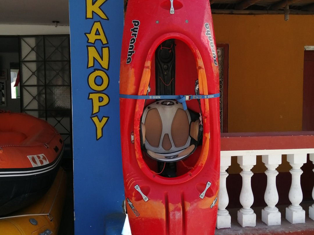 Expediciones Lunahuaná-Lunahuana必去景点