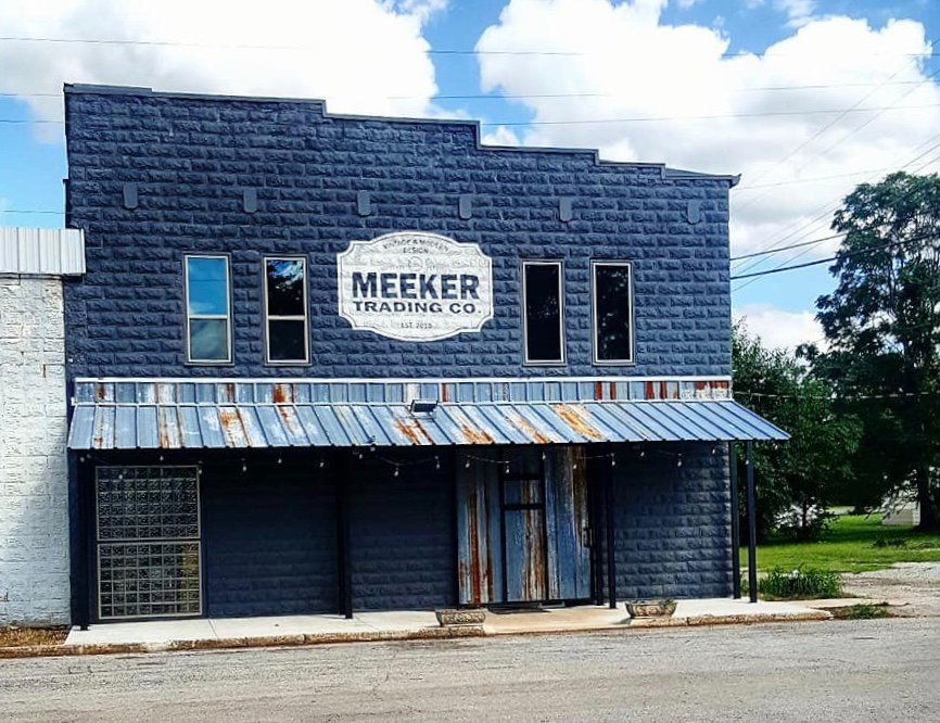 Meeker Trading Co.景点图片