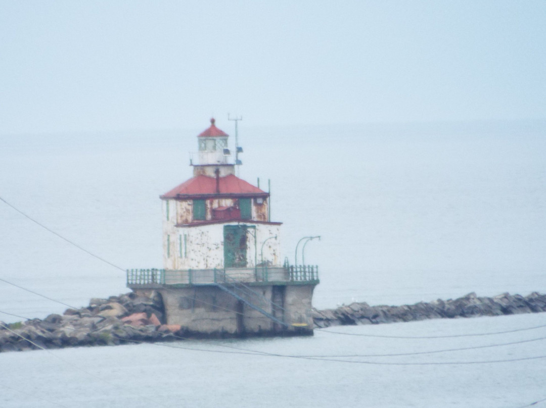Ashtabula Maritime Museum景点图片