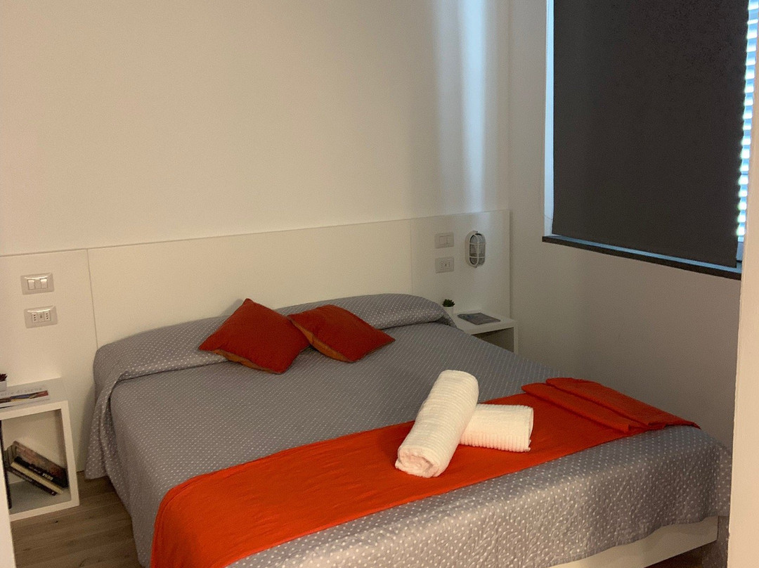 La Barriera di San Lorenzo主图