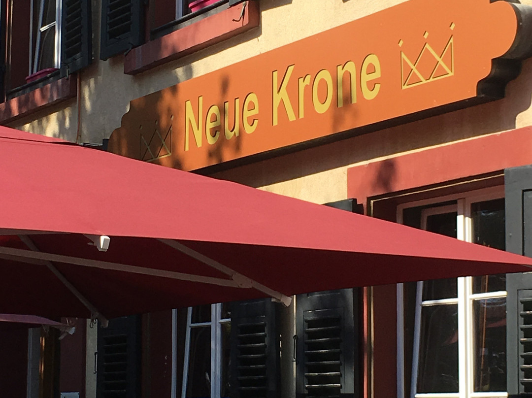 Neue Krone