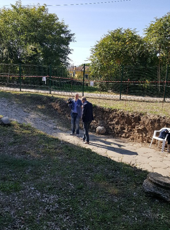 Aquinum Sito Archeologico-Castrocielo必去景点