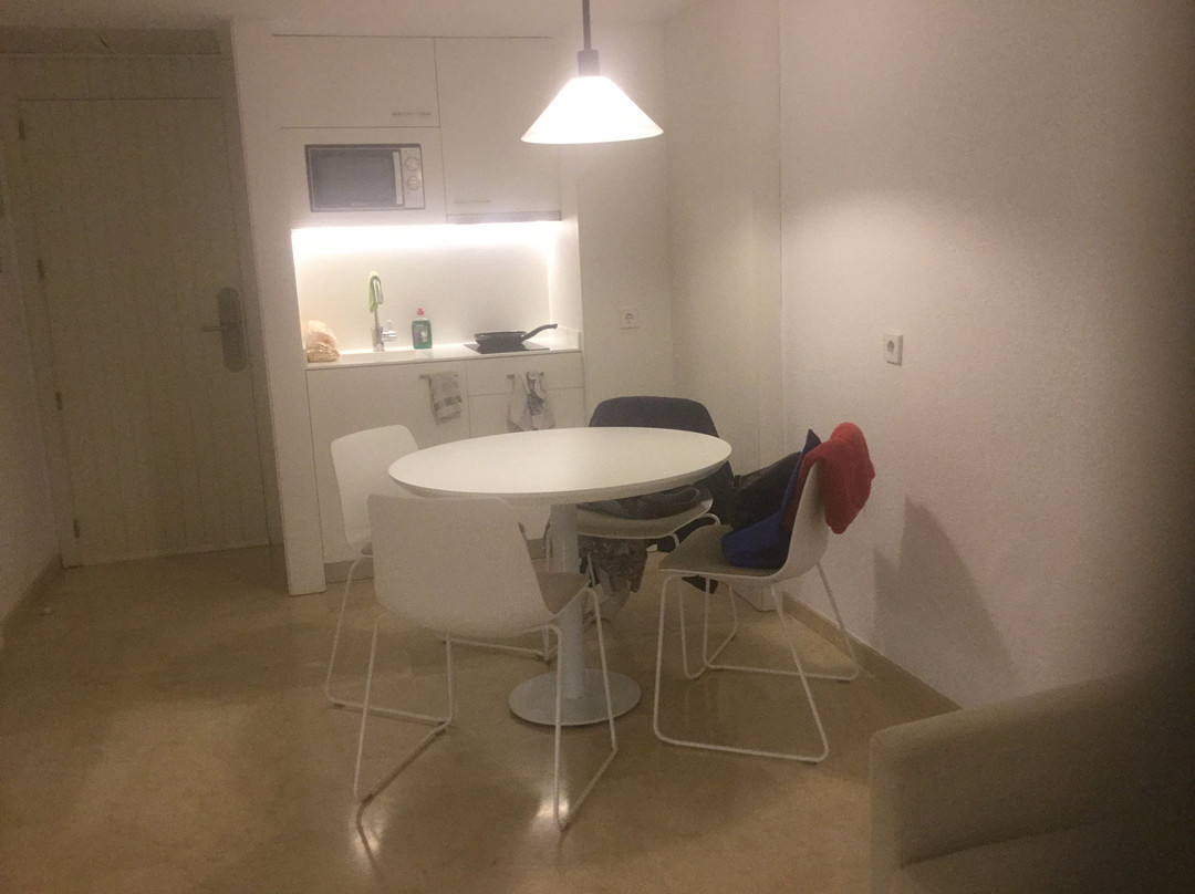 Apartments Canyamel Sunrise主图