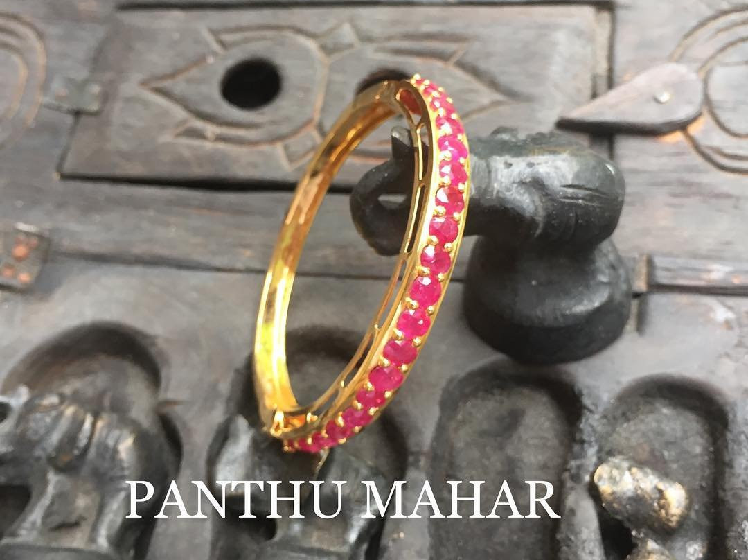Panthu Mahar-仰光必去景点