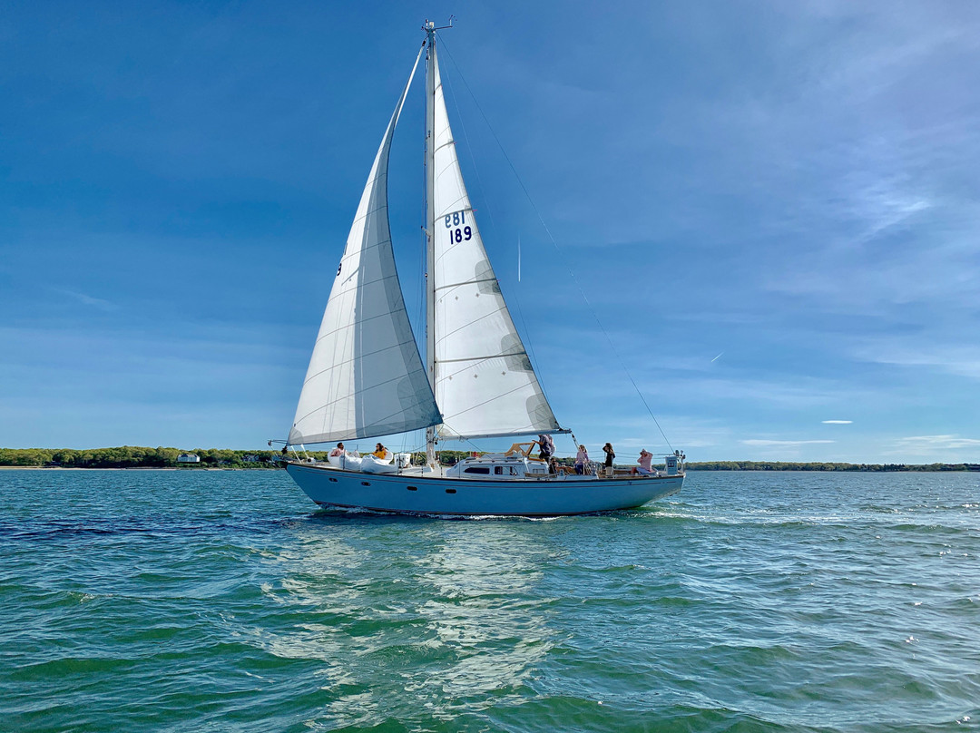 Layla Sailing-Greenport必去景点