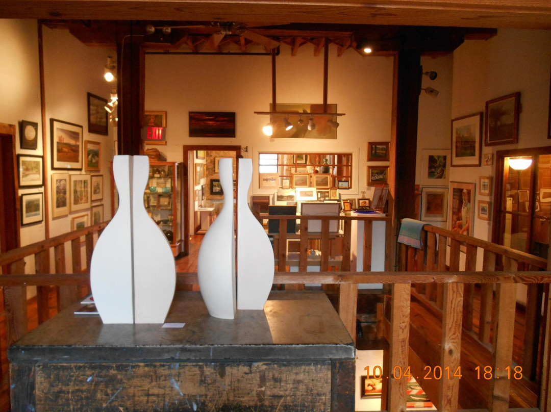 Mill Art Center & Gallery