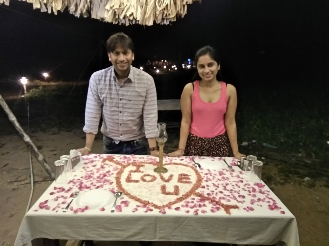 Pearl Park Beach Resort主图