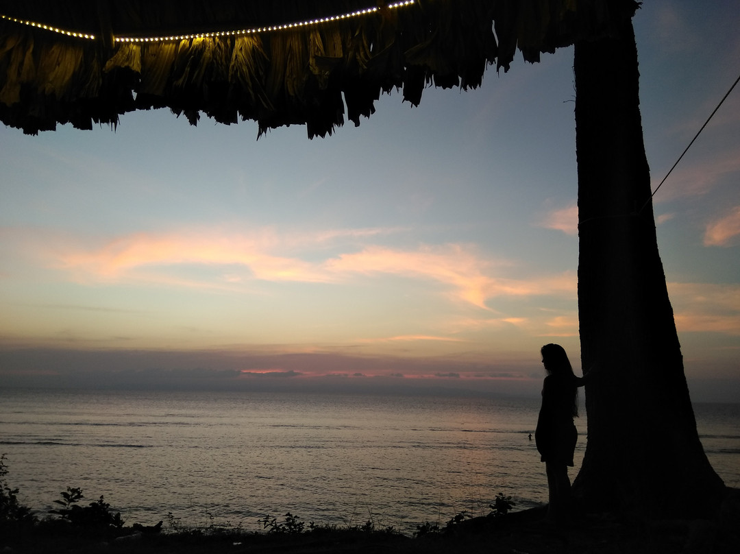 Pearl Park Beach Resort主图