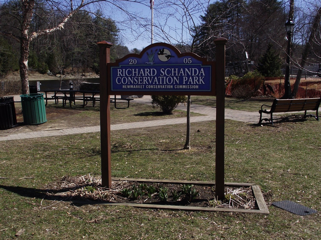 Schanda Conservation Park景点图片