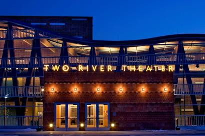 Two River Theater景点图片
