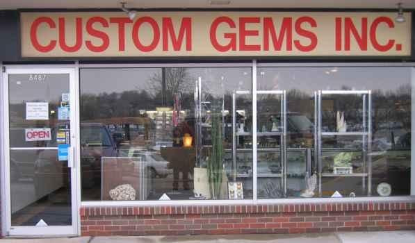 Custom Gems景点图片
