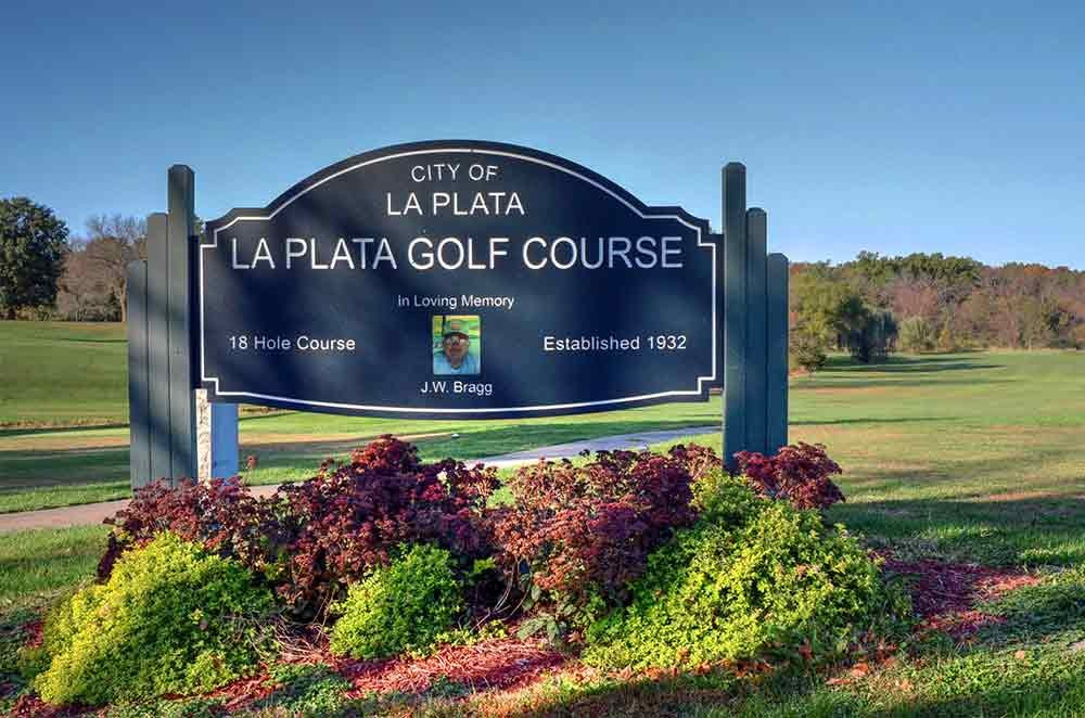 La Plata Golf Club景点图片