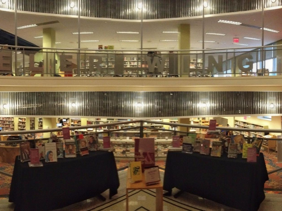 Grand Rapids Public Library