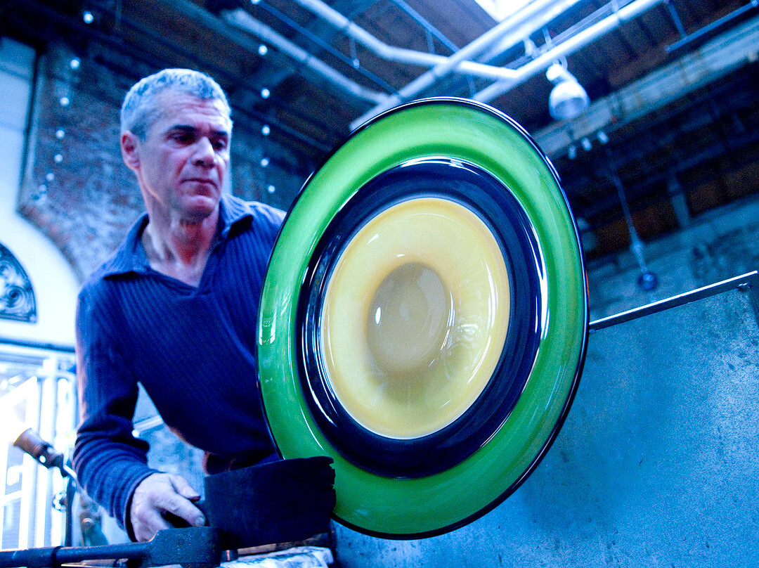 Corradetti Glassblowing Studio & Gallery-巴尔的摩必去景点