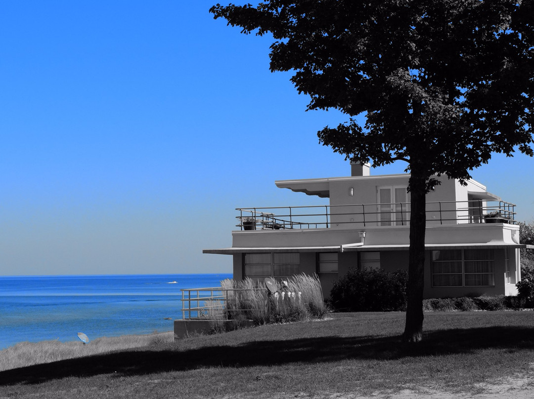 Indiana Dunes National Park景点图片