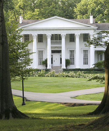 Whitehall House & Gardens景点门票图片