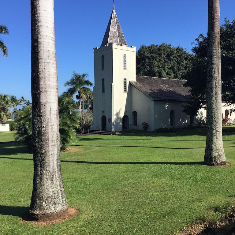 Wananalua Congregational Church景点图片