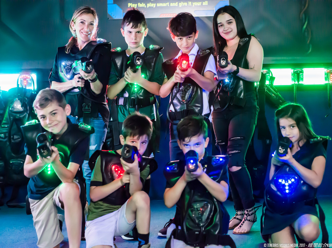 FunDimension-迈阿密必去景点