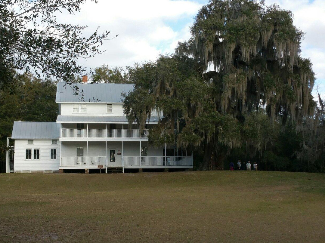 Spring Hill Park-迪兰必去景点