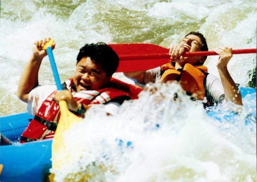 Whitewater Adventures